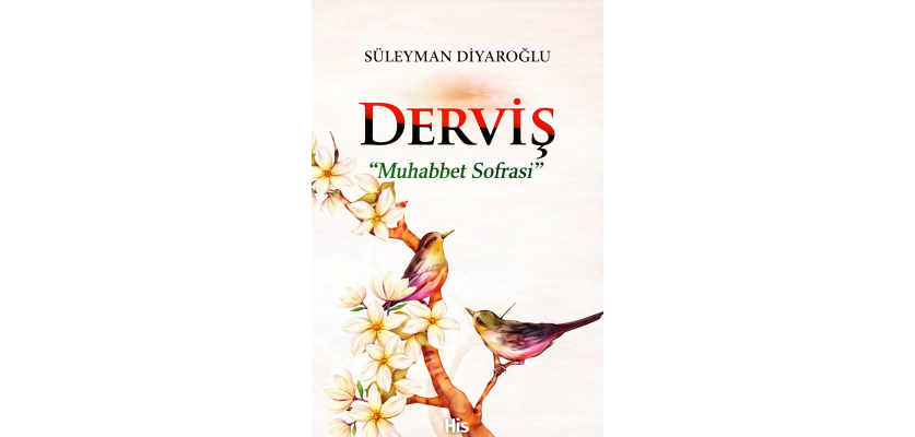 Derviş-Muhabbet Sofrası