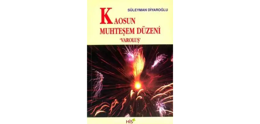 Kaosun Muhteşem Düzeni (2003)
