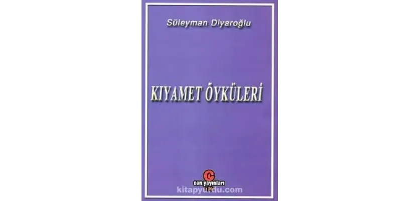 Kıyamet Öyküleri (2001)
