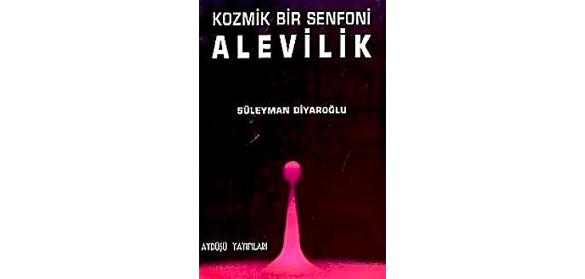 Kozmik Bir Senfoni – Alevilik (2001)