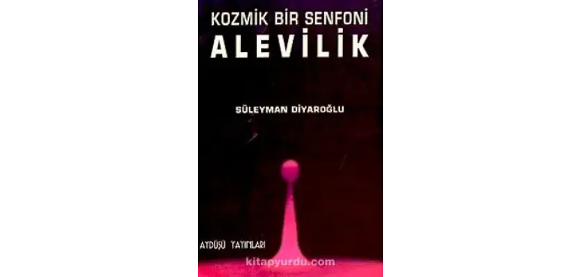 Kozmik Bir Senfoni – Alevilik (2001)
