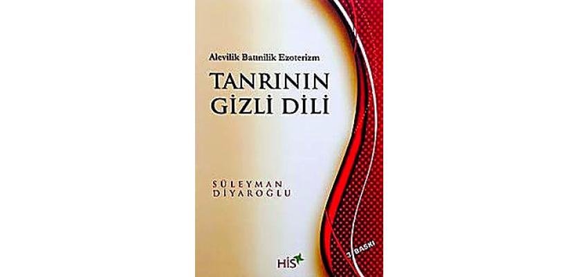 Tanrının Gizli Dili
