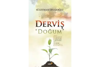 Derviş Doğum