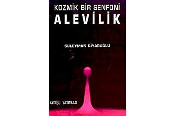 Kozmik Bir Senfoni – Alevilik (2001)