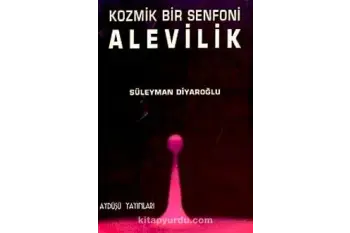 Kozmik Bir Senfoni – Alevilik (2001)