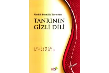 Tanrının Gizli Dili
