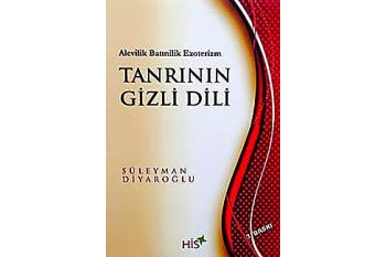 Tanrının Gizli Dili